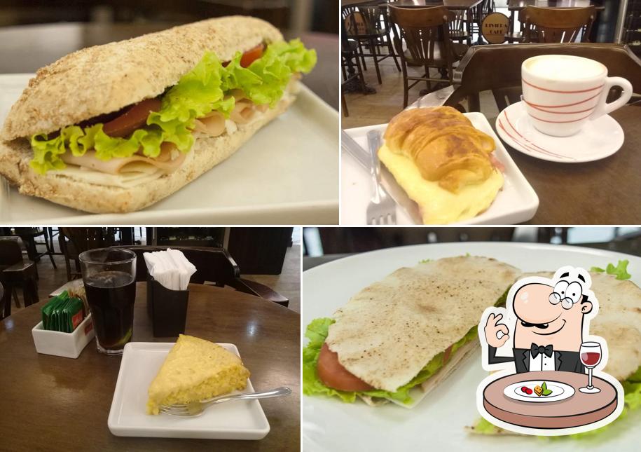 Riviera Café