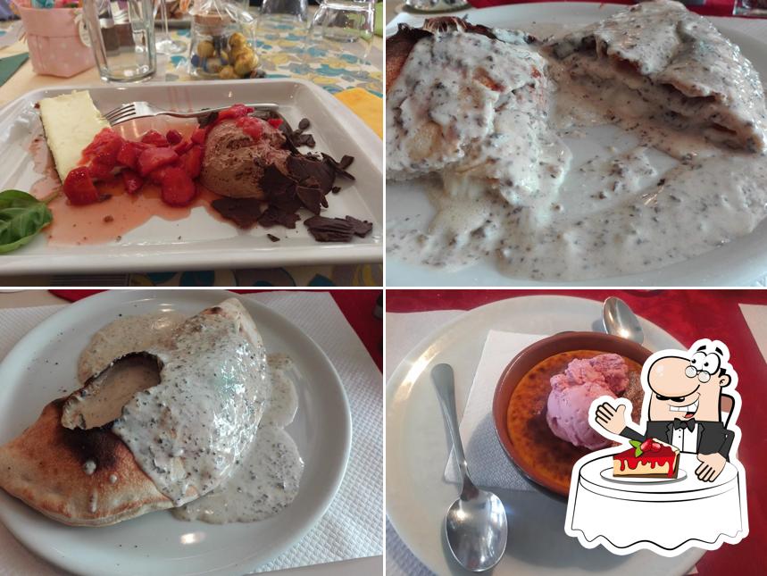 Škofije Restavracija in picerija