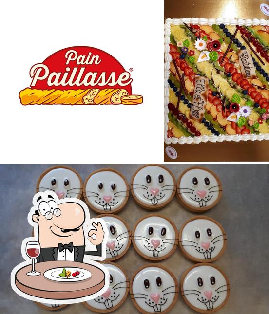 Cibo al Village Bakery