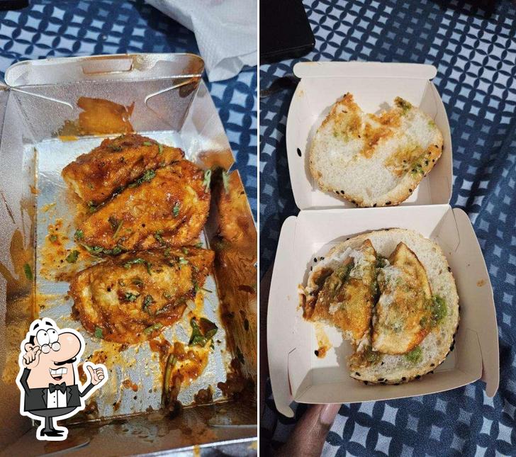 Check out how Wow! Momo looks inside