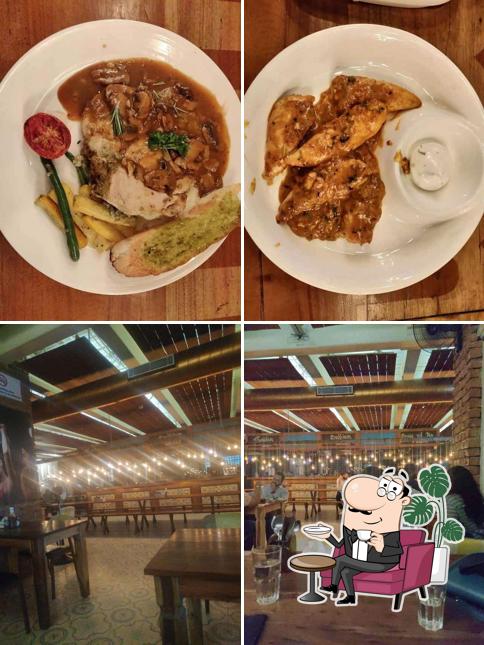 Check out how Communiti looks inside