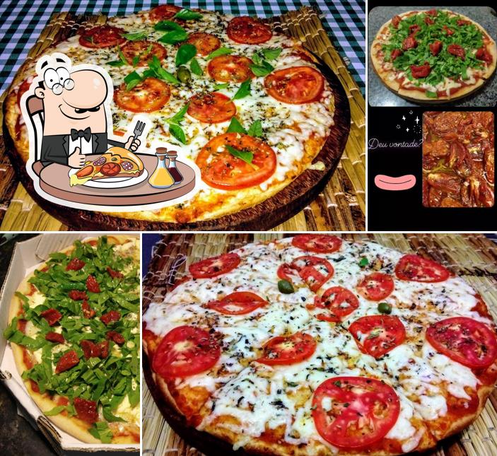 Pizza do Zé
