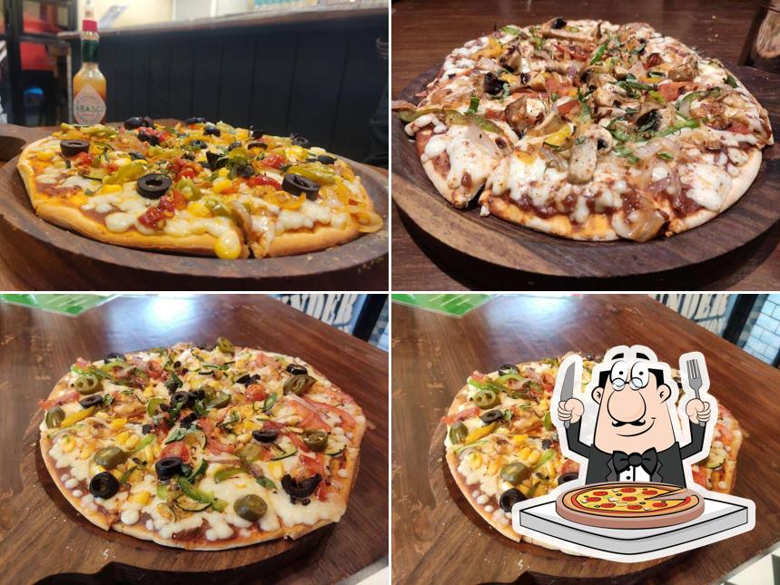 Pizza is the world's most beloved fast food Pizza is the world's most beloved fast food