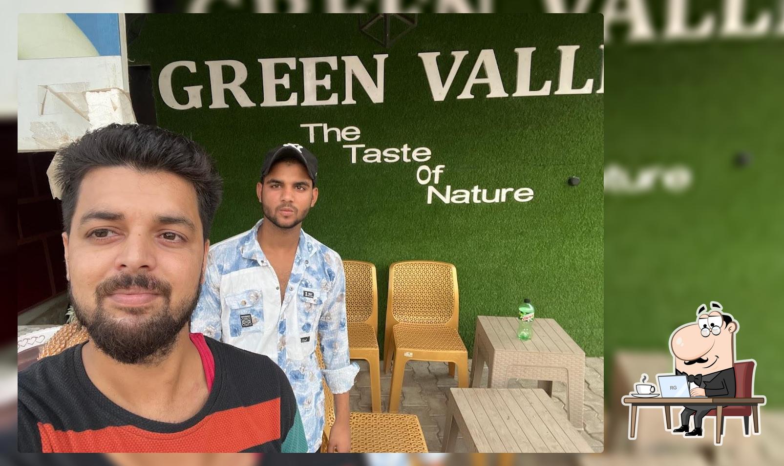 Green Valley