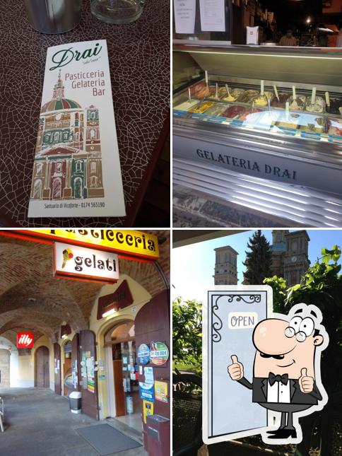 Pasticceria Drai