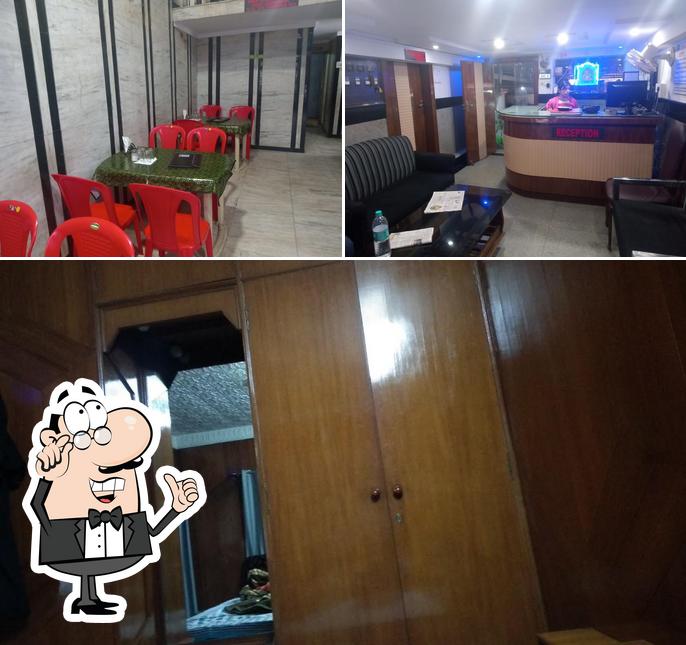 Check out how Hotel Royal Palace looks inside