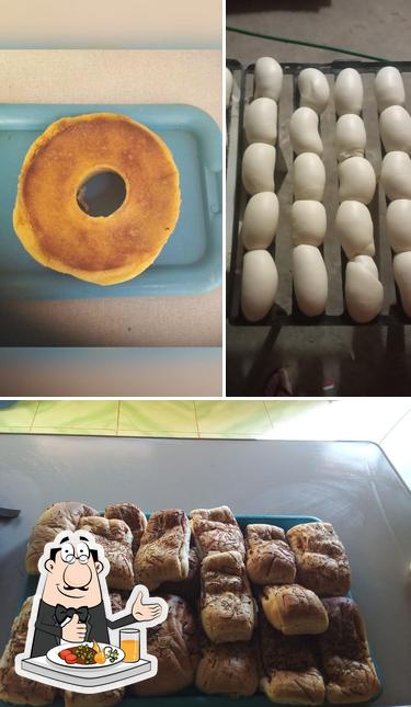 Panificadora Bom Pão