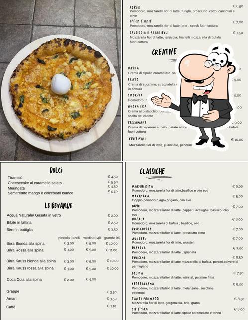 Pizzeria Parlapà