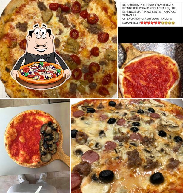 Pizza City Service - Pizzeria da Asporto