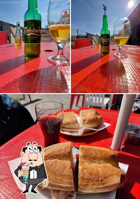 Bar del Campo