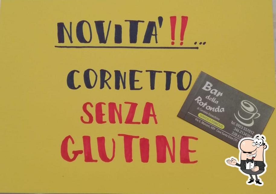 Guarda la immagine di Bar della rotonda