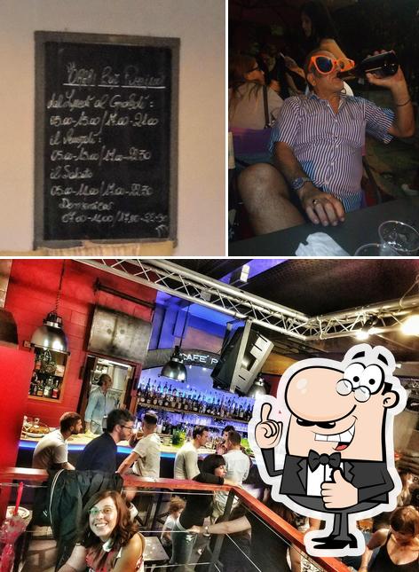 Ecco una foto di Cafè Puccini Snc