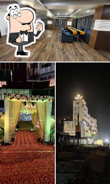 See this pic of Hotel Eden Blu