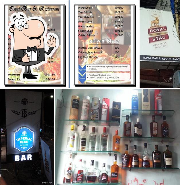 See the photo of Ispat Bar & Restaurant