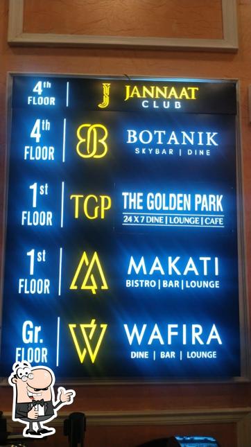 Look at this picture of Jannat Lounge & Bar