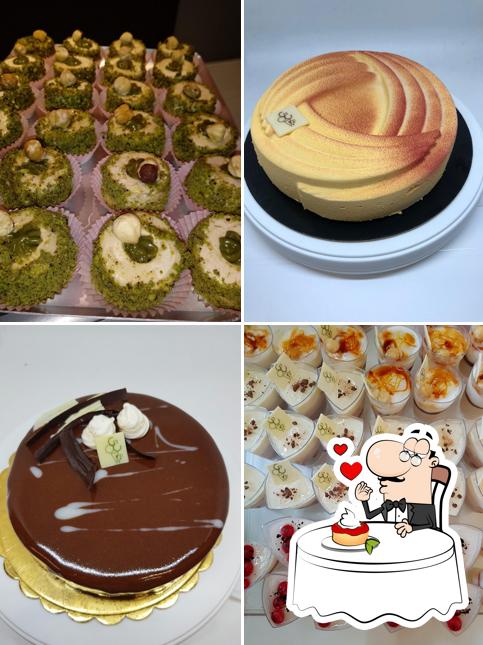 La Gelateria del Castello