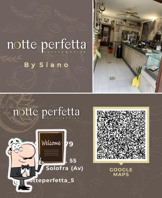 Bar Notte Perfetta