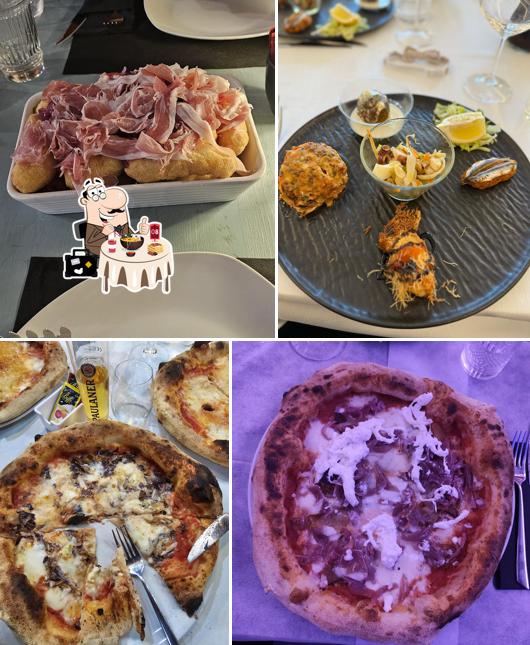 Cibo al 400 GRADI
