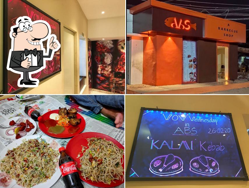 ABS RESTAURANT