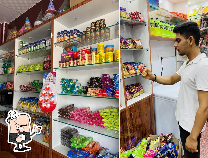Here's an image of BINJOLA BAKERS & CONFECTIONERY