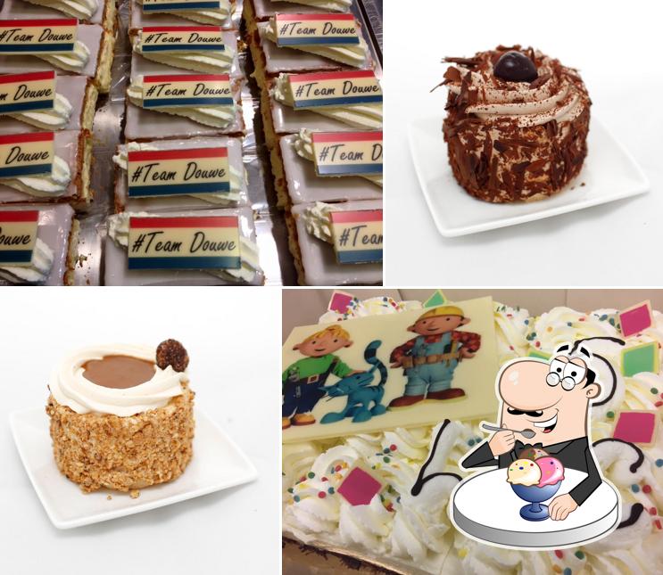 Bakkerij Van Ham