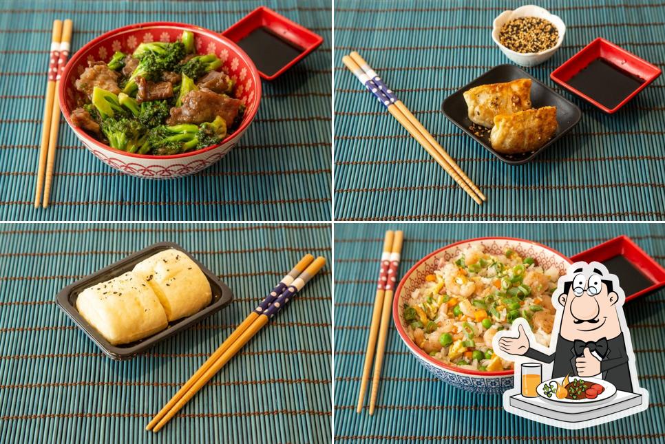 China Bowl Delivery - Culinária Chinesa