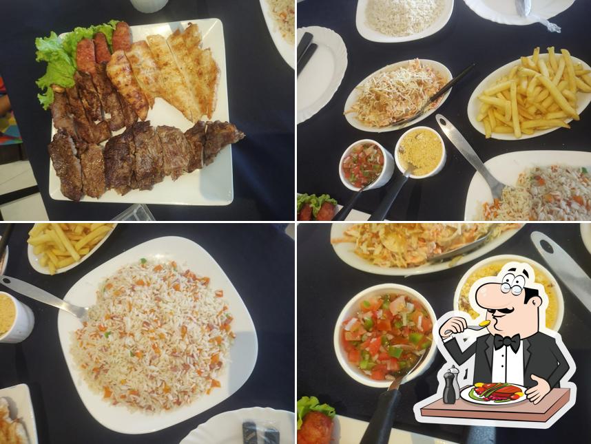 Churrascaria Rodrigues