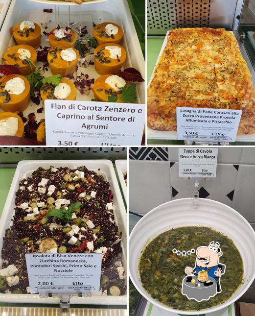 Cibo al Colte e Mangiate