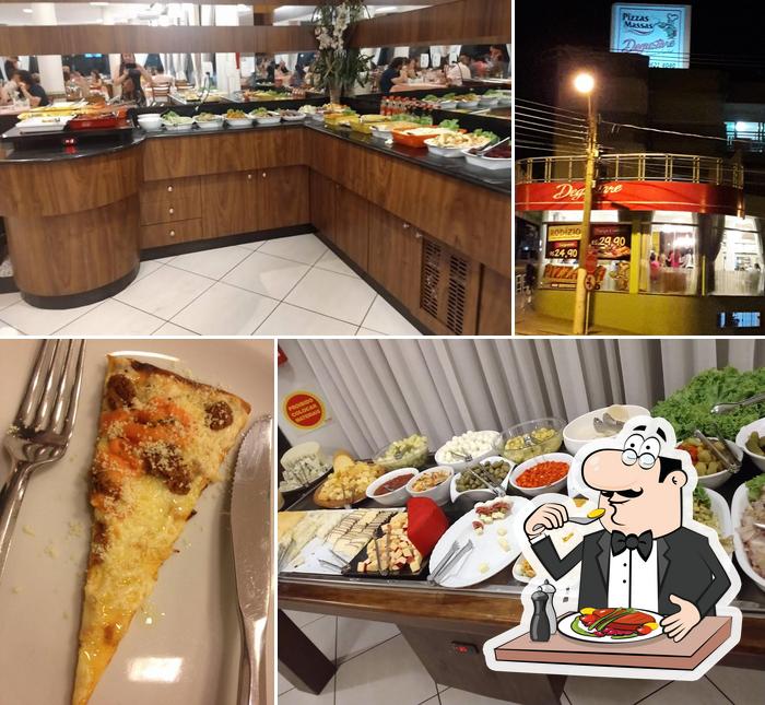 Pizzaria Degustare