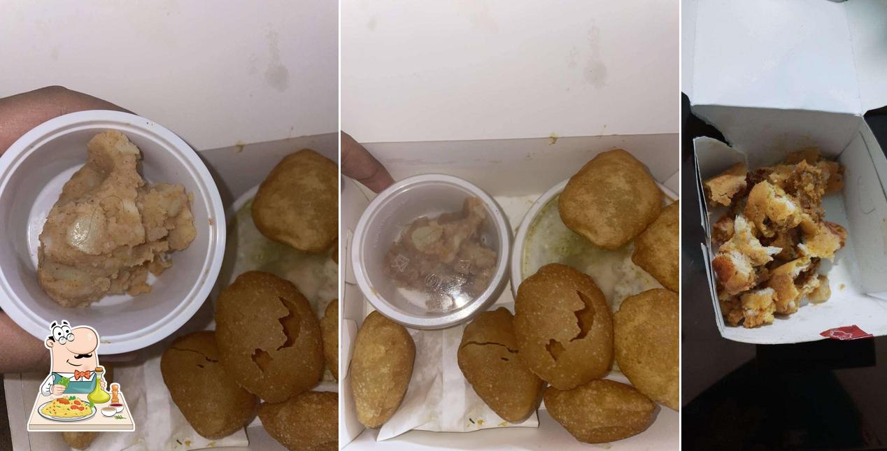 India Sweet House - Mangalore