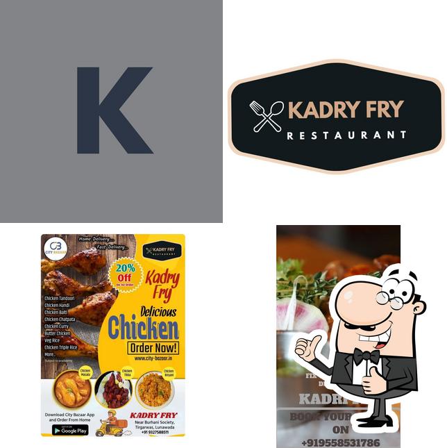 Here's a pic of (KADRI FRY)