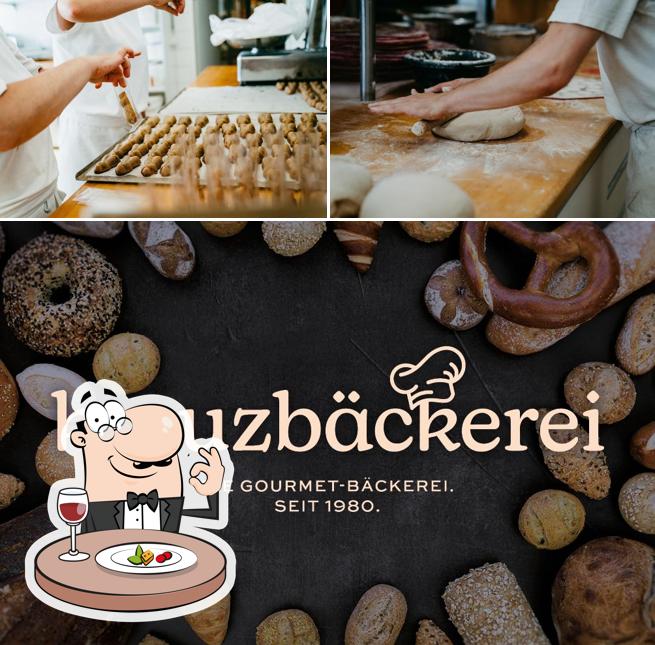 Cibo al Kreuzbäckerei AG