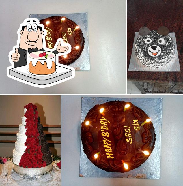 Little Sister Bakery