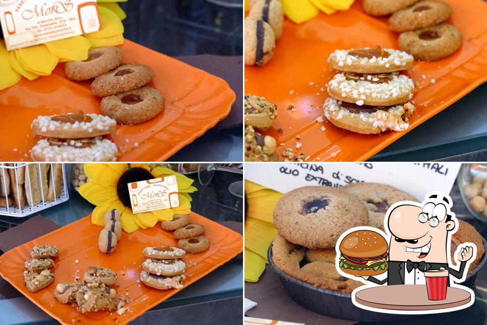 Moris Panetteria Pasticceria