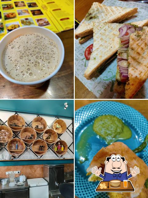 North 2 South By Anna Madrasi