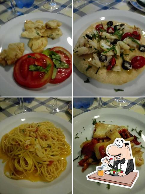 Osteria Mari E Monti Cugnoli