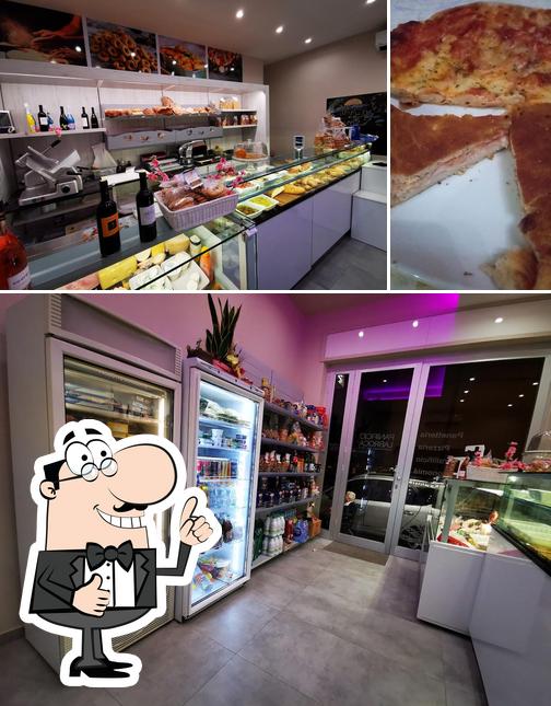 Panificio La Broca Natale