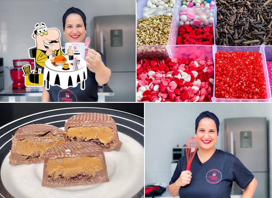 Patrícia Paiva Confeitaria Artesanal