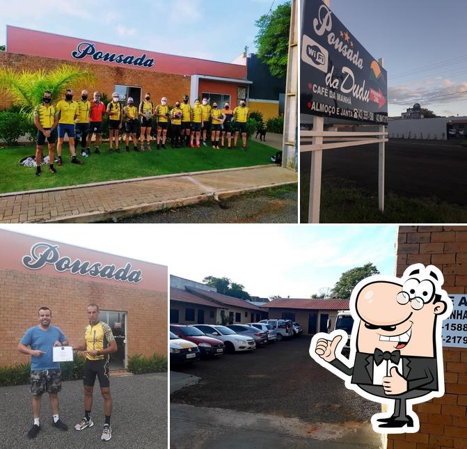 Pousada do Dudu 1