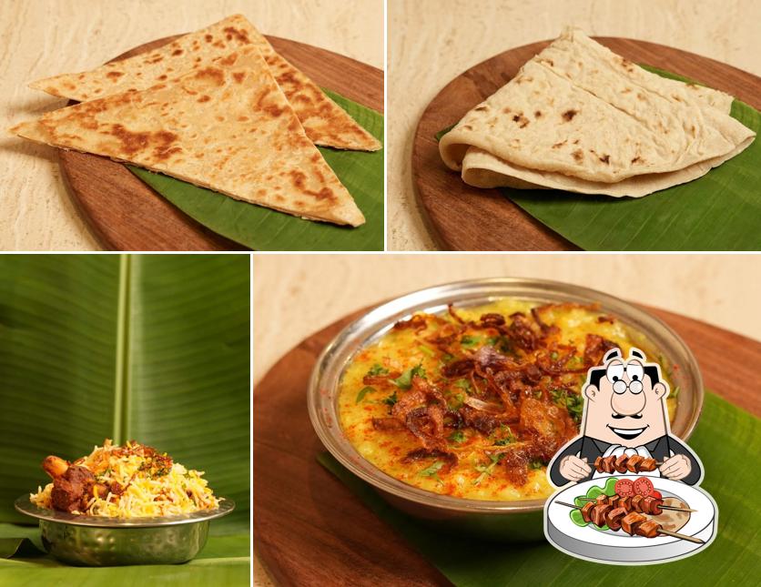 Meals at Purepur Kolhapur, Thane