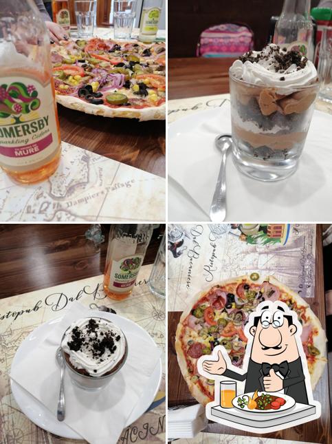 Ristopub Dal Bucaniere