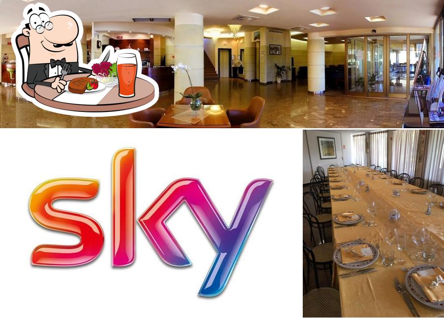 Guarda la foto di Ristorante Tevere