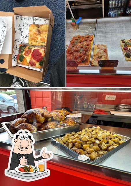 Platti al San Biagio - Pizza & Bolle