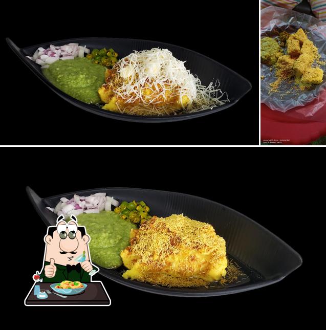 Shivay surti khaman and Locho