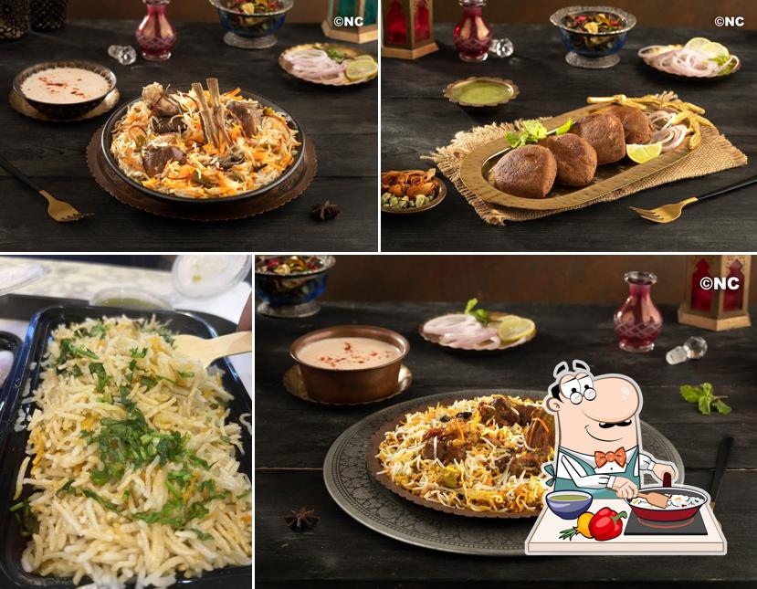 The Biryani Land