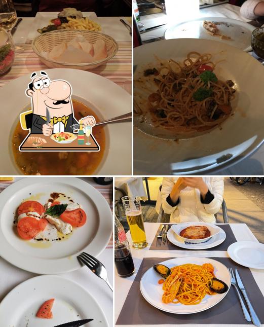 Ristorante Città Vecchia