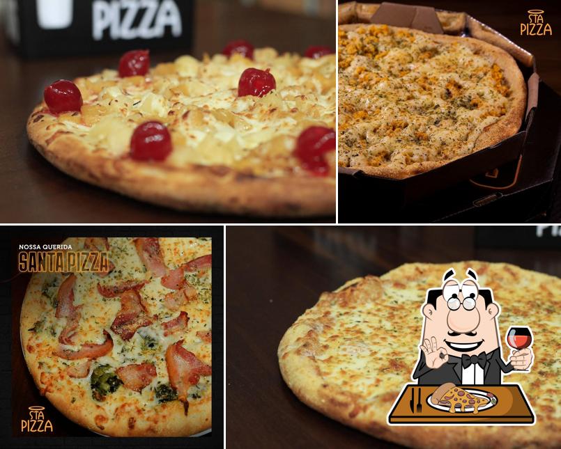 Sta Pizza