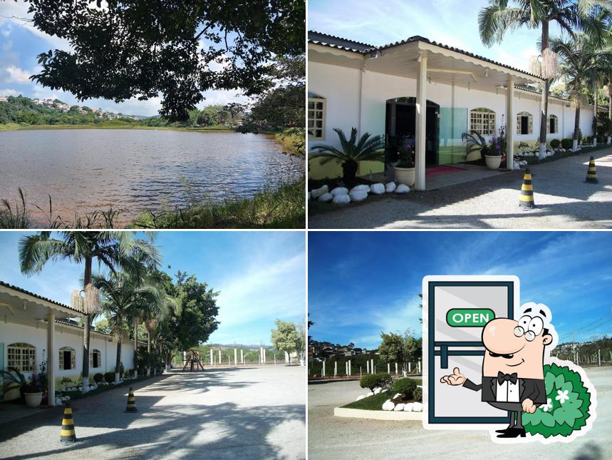 Churrascaria Tordilho Negro