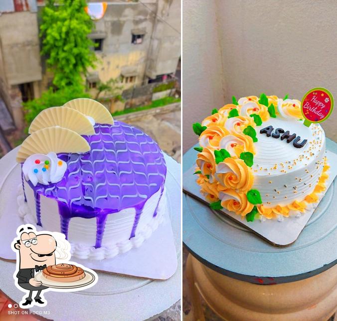 See this picture of Tasty Cakes