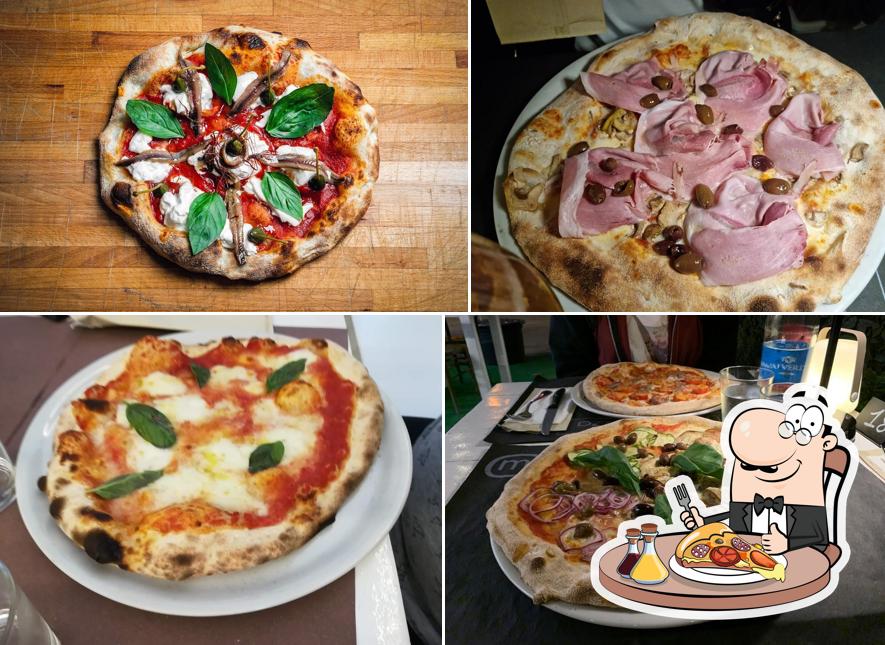 Un'Altra Pizza - Pizzeria Riccione